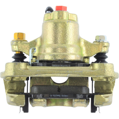Centric Parts Disc Brake Caliper Posi Quiet Loaded for 2005-2007 Toyota Avalon 2002-2006 Camry 2004-2008 Solara 142.44597
