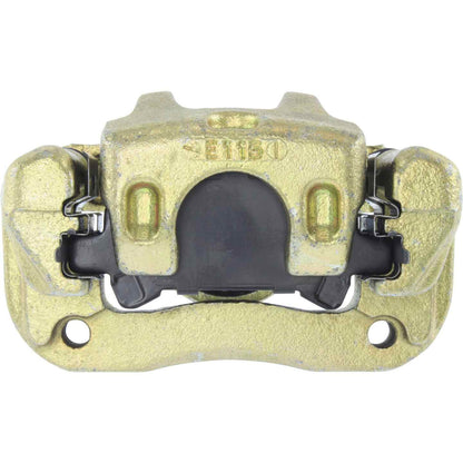 Centric Parts Disc Brake Caliper Posi Quiet Loaded for 2005-2007 Toyota Avalon 2002-2006 Camry 2004-2008 Solara 142.44597