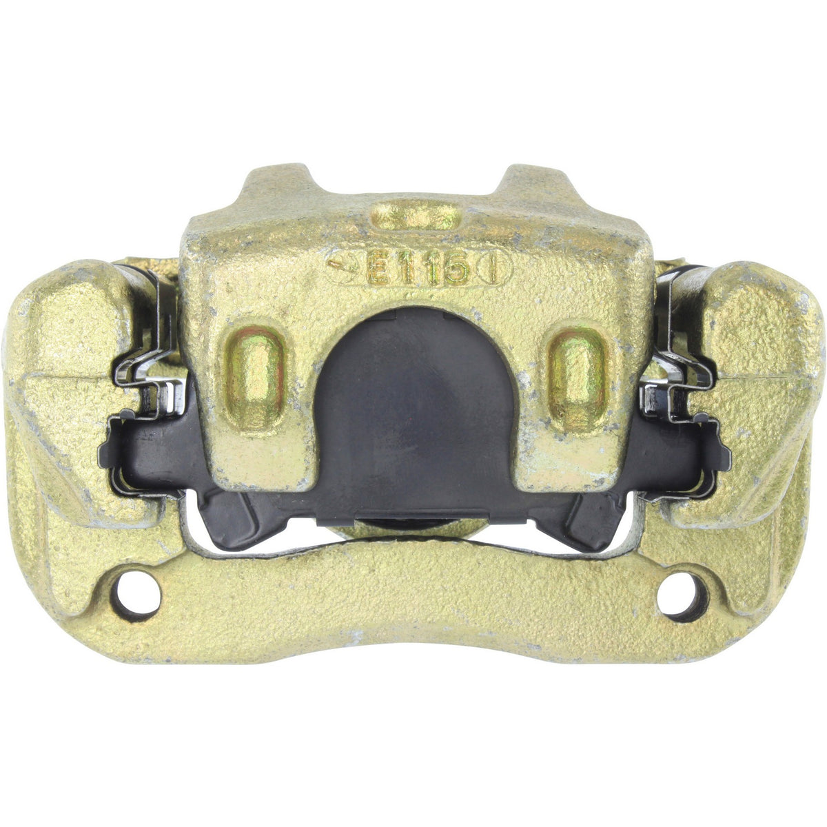 Centric Parts Disc Brake Caliper Posi Quiet Loaded for 2005-2007 Toyota Avalon 2002-2006 Camry 2004-2008 Solara 142.44597