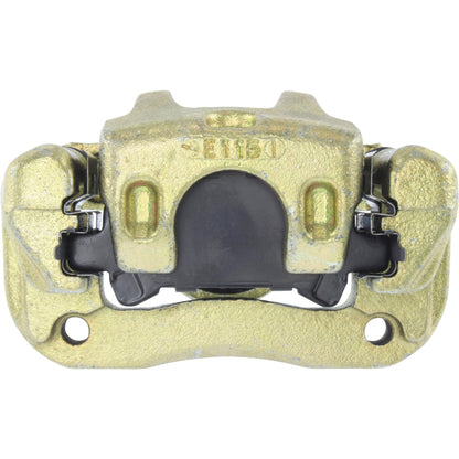 Centric Parts Disc Brake Caliper Posi Quiet Loaded for 2005-2007 Toyota Avalon 2002-2006 Camry 2004-2008 Solara 142.44597
