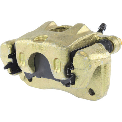 Centric Parts Disc Brake Caliper Posi Quiet Loaded for 2005-2007 Toyota Avalon 2002-2006 Camry 2004-2008 Solara 142.44597
