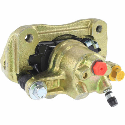 Centric Parts Disc Brake Caliper Posi Quiet Loaded for 2005-2007 Toyota Avalon 2002-2006 Camry 2004-2008 Solara 142.44597