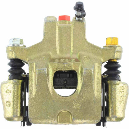 Centric Parts Disc Brake Caliper Posi Quiet Loaded for 2005-2007 Toyota Avalon 2002-2006 Camry 2004-2008 Solara 142.44597