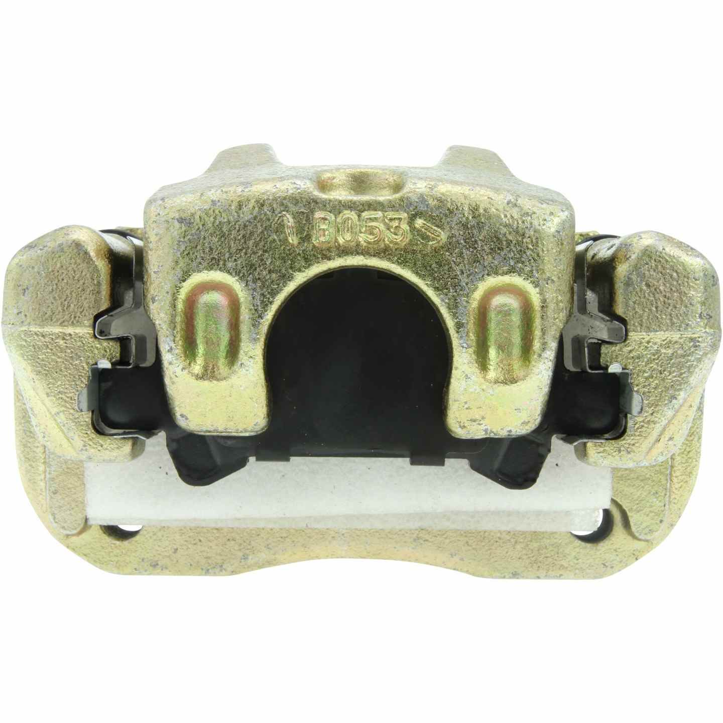 Centric Parts Disc Brake Caliper Posi Quiet Loaded for 2005-2007 Toyota Avalon, 2002-2006 Camry, 2004-2008 Solara 142.44598