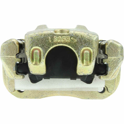 Centric Parts Disc Brake Caliper Posi Quiet Loaded for 2005-2007 Toyota Avalon, 2002-2006 Camry, 2004-2008 Solara 142.44598