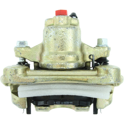 Centric Parts Disc Brake Caliper Posi Quiet Loaded for 2005-2007 Toyota Avalon, 2002-2006 Camry, 2004-2008 Solara 142.44598