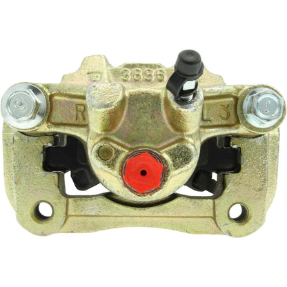 Centric Parts Disc Brake Caliper Posi Quiet Loaded for 2005-2007 Toyota Avalon, 2002-2006 Camry, 2004-2008 Solara 142.44598