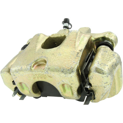 Centric Parts Disc Brake Caliper Posi Quiet Loaded for 2005-2007 Toyota Avalon, 2002-2006 Camry, 2004-2008 Solara 142.44598