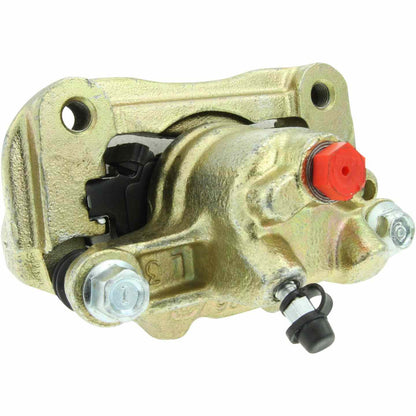 Centric Parts Disc Brake Caliper Posi Quiet Loaded for 2005-2007 Toyota Avalon, 2002-2006 Camry, 2004-2008 Solara 142.44598