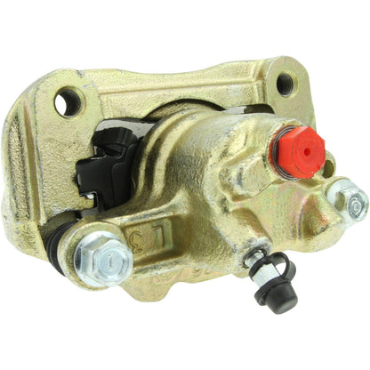 Centric Parts Disc Brake Caliper Posi Quiet Loaded for 2005-2007 Toyota Avalon, 2002-2006 Camry, 2004-2008 Solara 142.44598