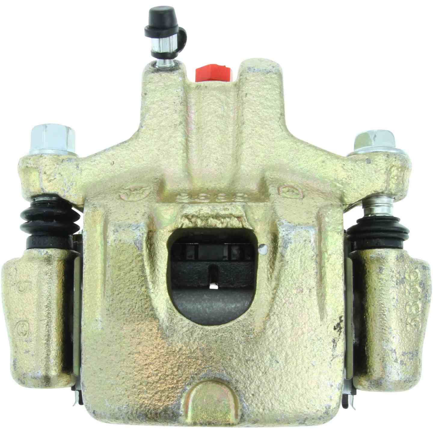 Centric Parts Disc Brake Caliper Posi Quiet Loaded for 2005-2007 Toyota Avalon, 2002-2006 Camry, 2004-2008 Solara 142.44598