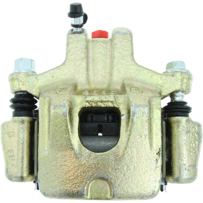 Centric Parts Disc Brake Caliper Posi Quiet Loaded for 2005-2007 Toyota Avalon, 2002-2006 Camry, 2004-2008 Solara 142.44598
