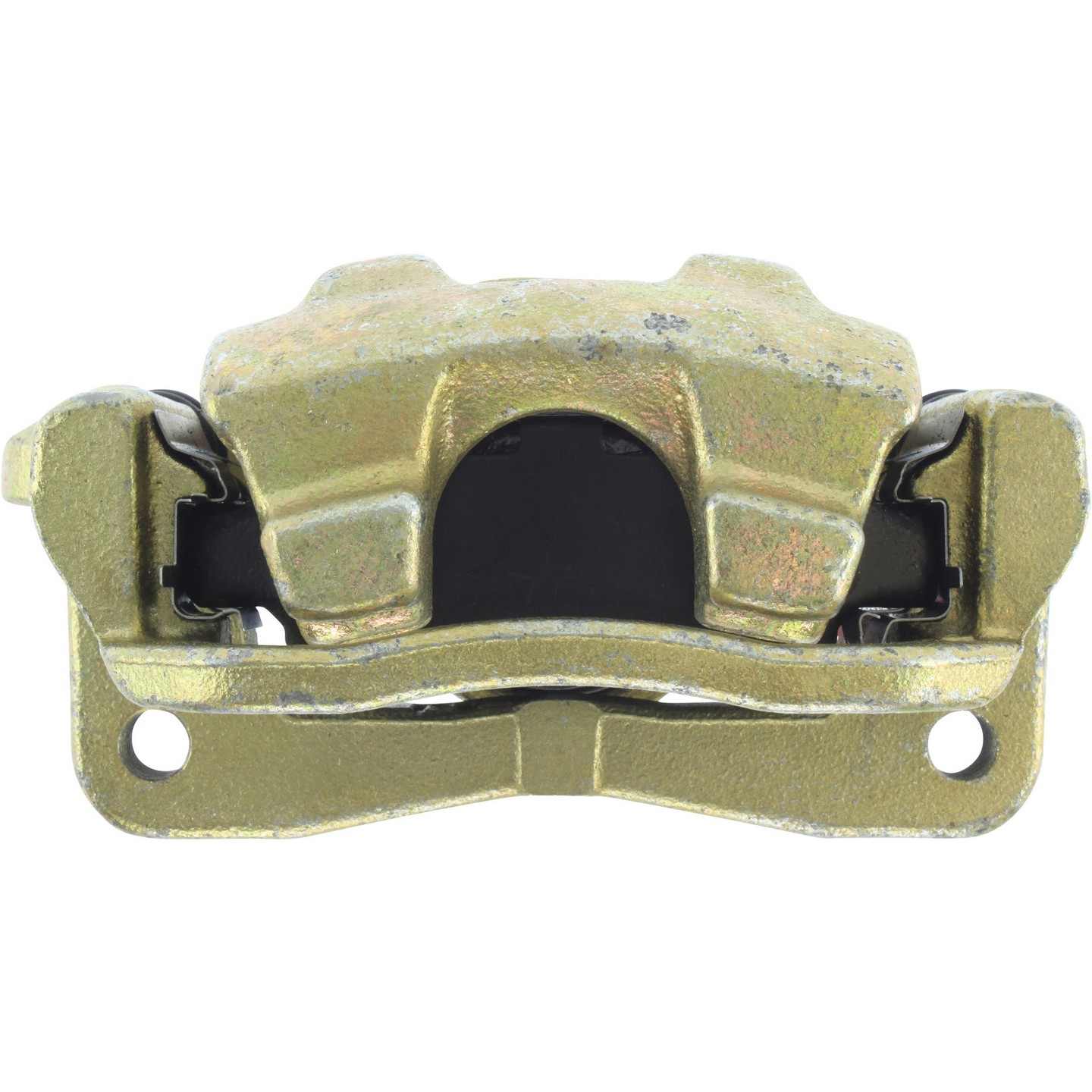 Centric Parts Disc Brake Caliper Posi Quiet Loaded with Anti-Corrosion Finish for 2004-2010 Toyota Sienna 142.44601
