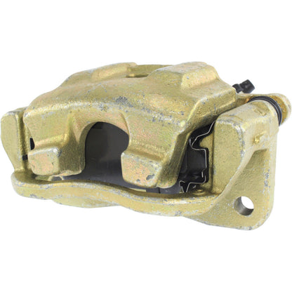 Centric Parts Disc Brake Caliper Posi Quiet Loaded with Anti-Corrosion Finish for 2004-2010 Toyota Sienna 142.44601