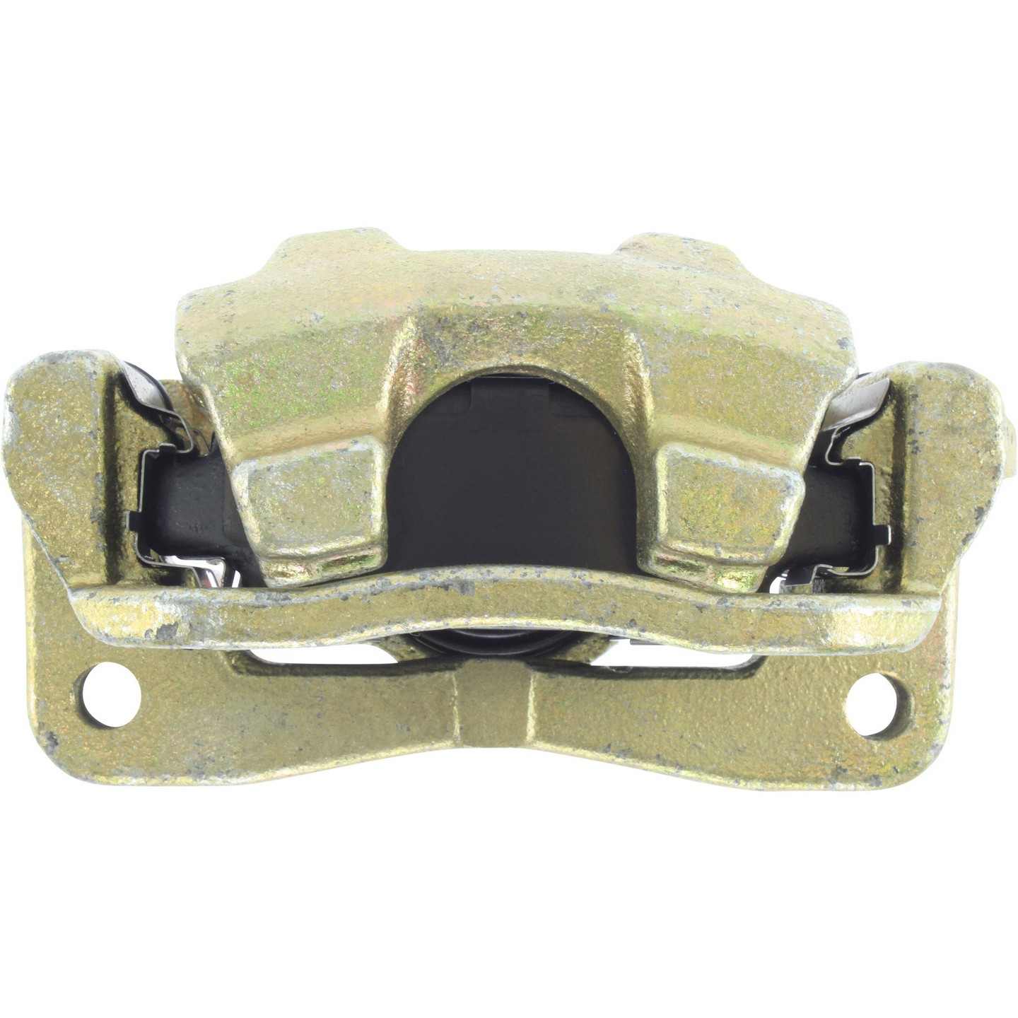 Centric Parts Disc Brake Caliper Posi Quiet Loaded for 2004-2010 Toyota Sienna 142.44602
