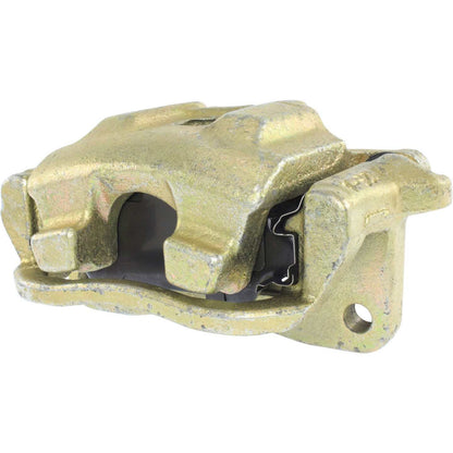 Centric Parts Disc Brake Caliper Posi Quiet Loaded for 2004-2010 Toyota Sienna 142.44602