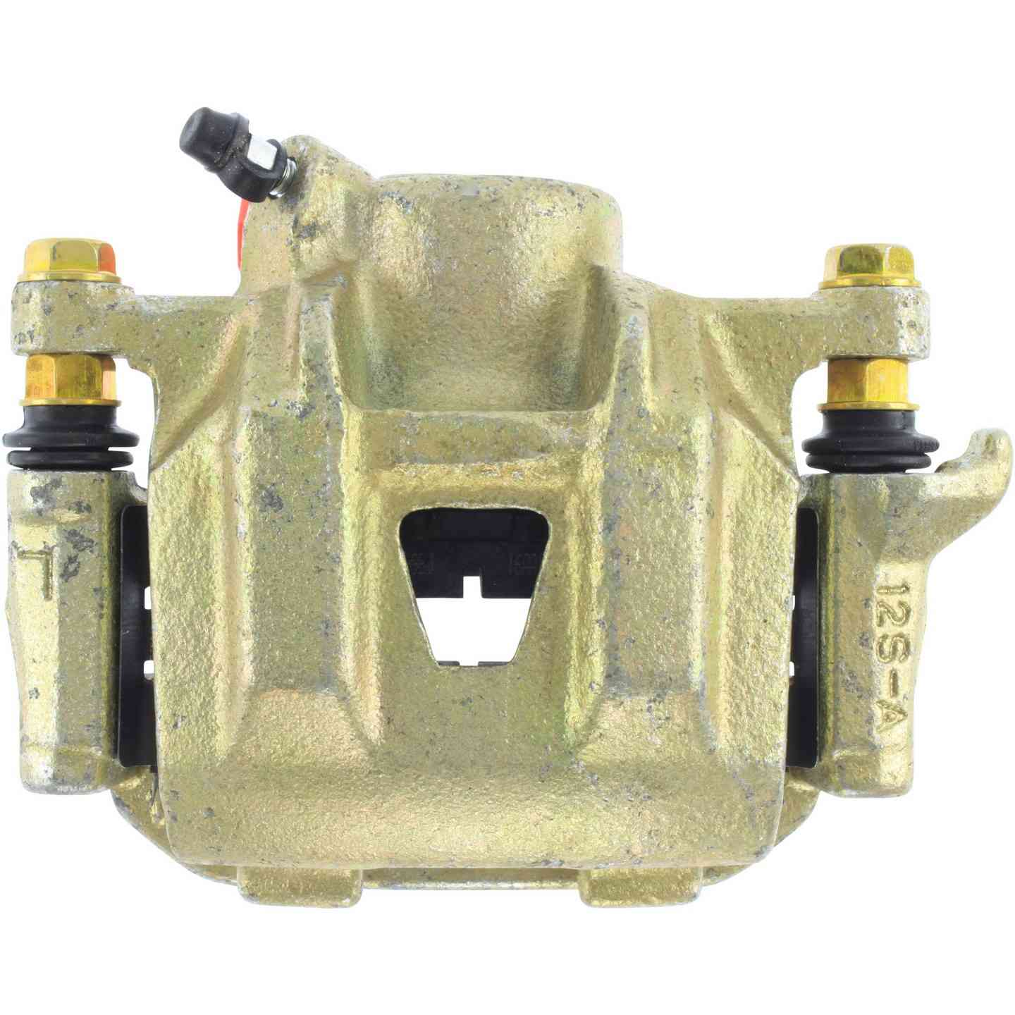 Centric Parts Disc Brake Caliper Posi Quiet Loaded for 2004-2010 Toyota Sienna 142.44602