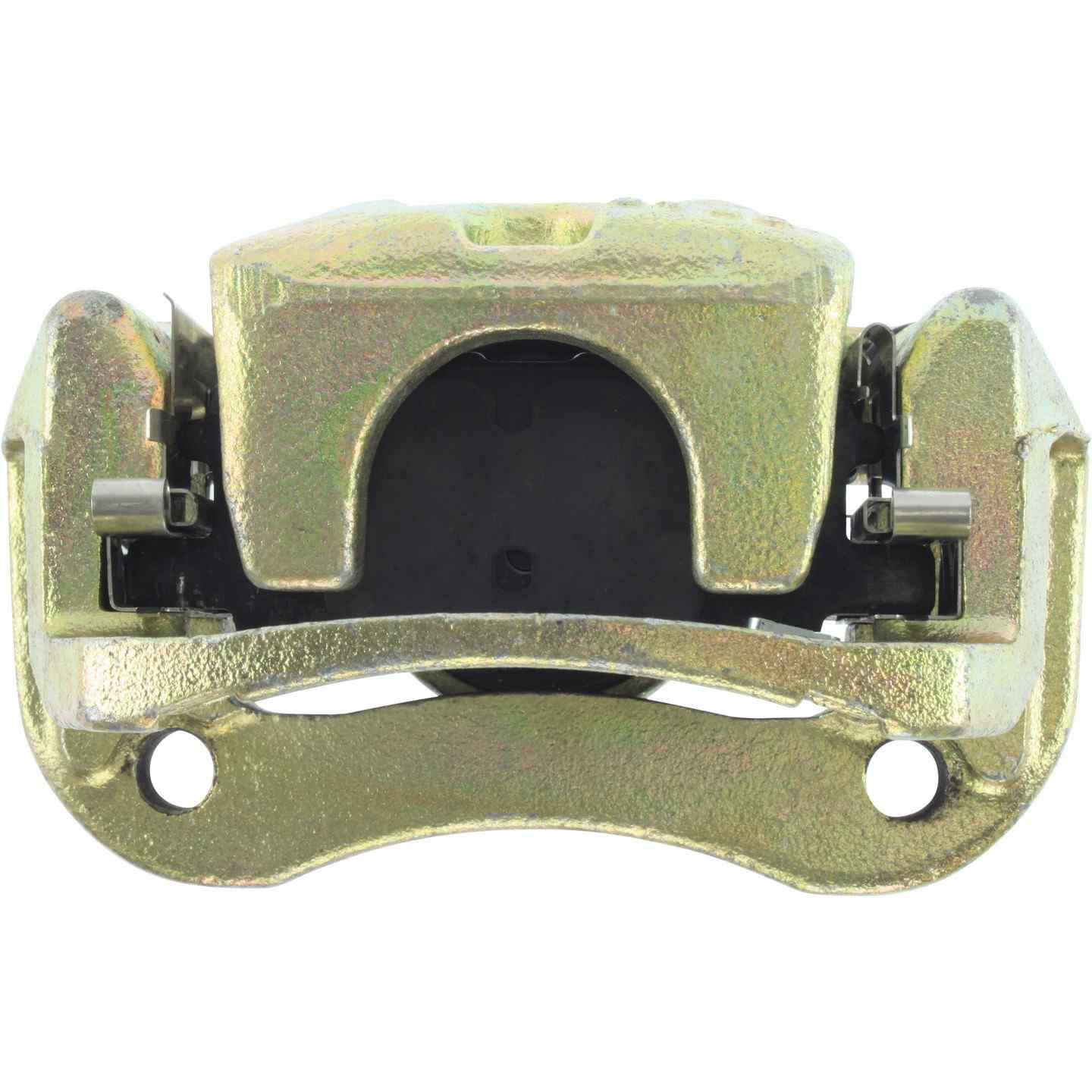 Centric Parts Disc Brake Caliper Posi Quiet Loaded with Anti-Corrosion Finish for 2004-2007 Toyota Highlander 142.44603
