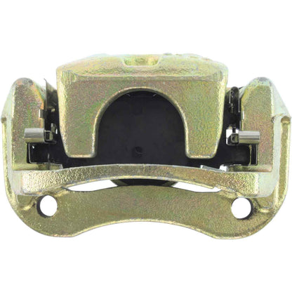 Centric Parts Disc Brake Caliper Posi Quiet Loaded with Anti-Corrosion Finish for 2004-2007 Toyota Highlander 142.44603
