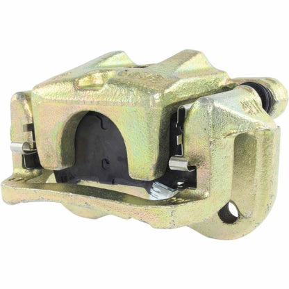 Centric Parts Disc Brake Caliper Posi Quiet Loaded with Anti-Corrosion Finish for 2004-2007 Toyota Highlander 142.44603