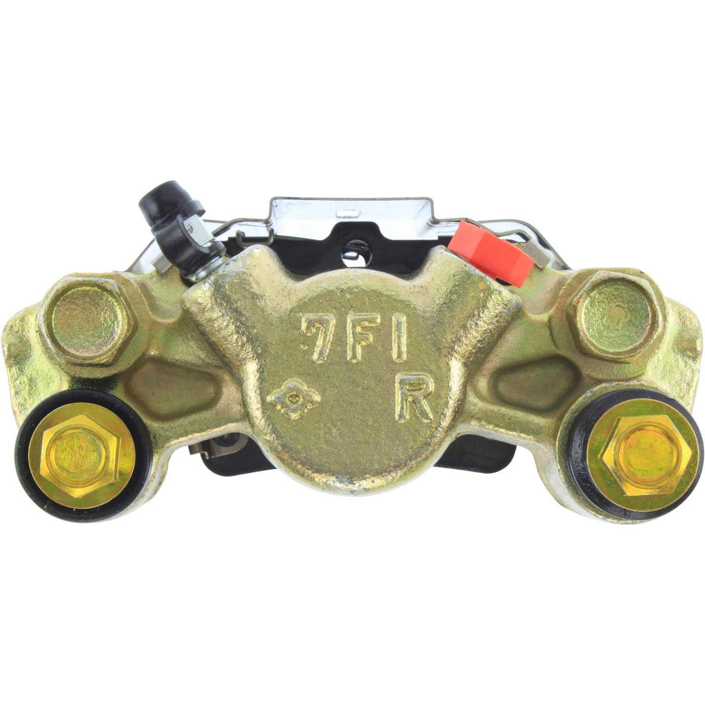Centric Parts Disc Brake Caliper Posi Quiet Loaded for 2004-2005 Toyota RAV4 142.44605