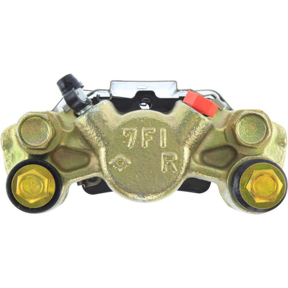 Centric Parts Disc Brake Caliper Posi Quiet Loaded for 2004-2005 Toyota RAV4 142.44605