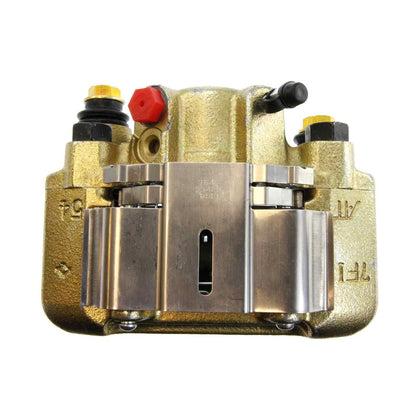 Centric Parts Disc Brake Caliper Posi Quiet Loaded for 2004-2005 Toyota RAV4 142.44605