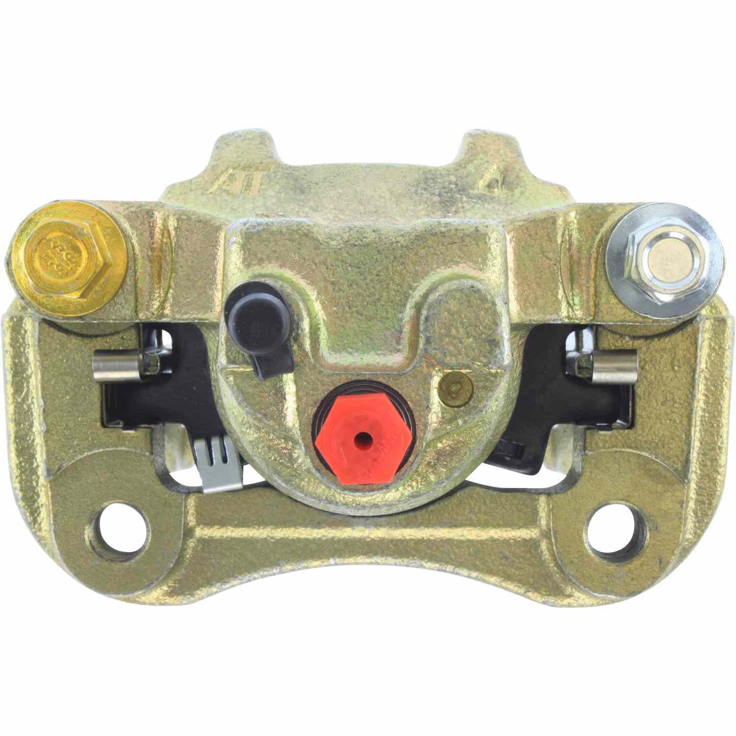 Centric Parts Disc Brake Caliper Posi Quiet Loaded for 2004-2009 Lexus RX330/350 Toyota Highlander 142.44607
