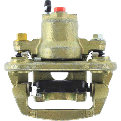 Centric Parts Disc Brake Caliper Posi Quiet Loaded for 2004-2009 Lexus RX330/350 Toyota Highlander 142.44607