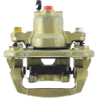 Centric Parts Disc Brake Caliper Posi Quiet Loaded for 2004-2009 Lexus RX330/350 Toyota Highlander 142.44607