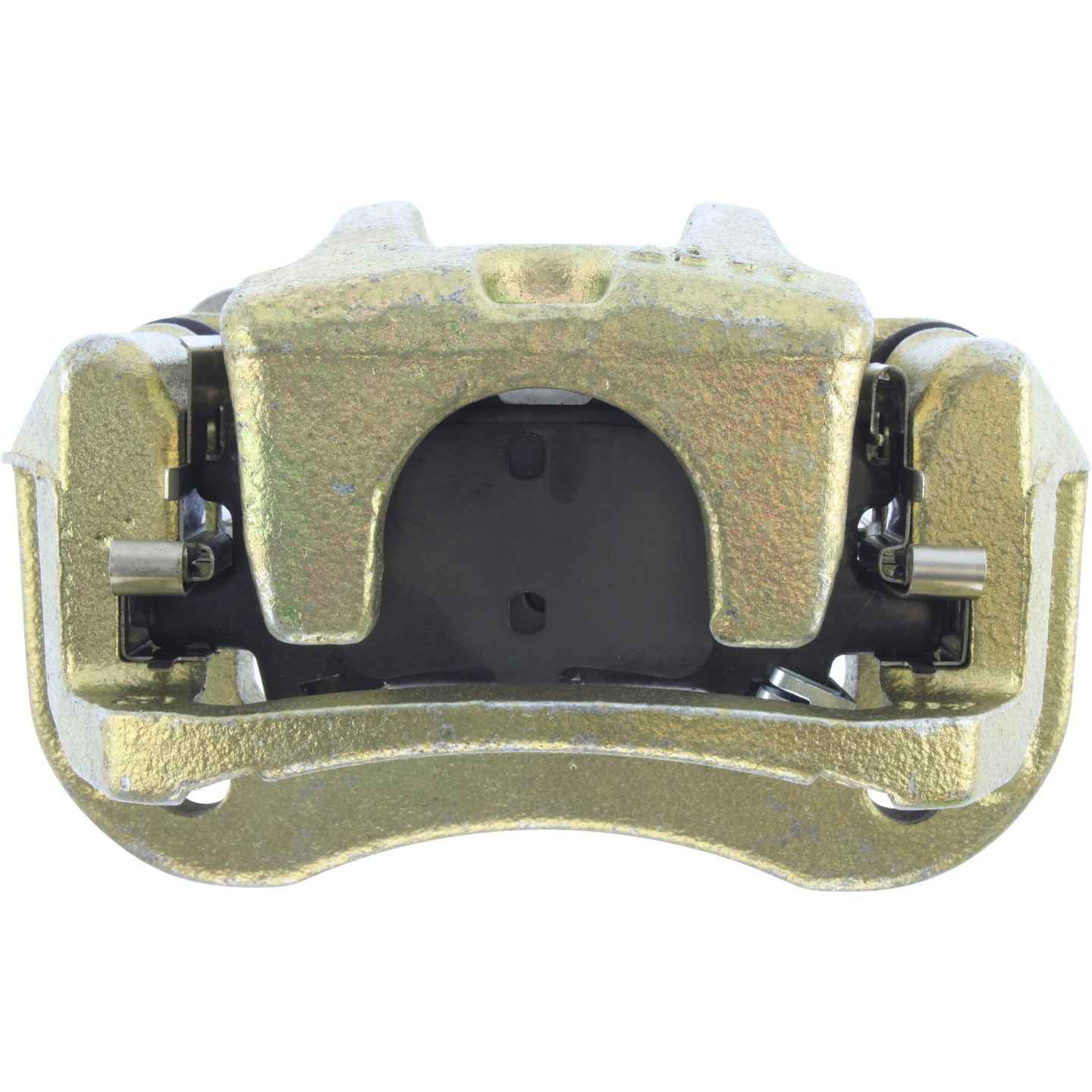 Centric Parts Disc Brake Caliper Posi Quiet Loaded for 2004-2009 Lexus RX330/350 Toyota Highlander 142.44607