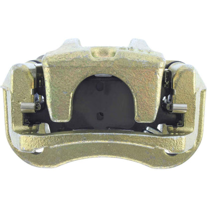 Centric Parts Disc Brake Caliper Posi Quiet Loaded for 2004-2009 Lexus RX330/350 Toyota Highlander 142.44607