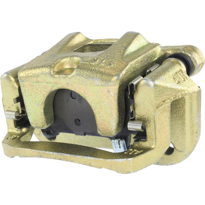 Centric Parts Disc Brake Caliper Posi Quiet Loaded for 2004-2009 Lexus RX330/350 Toyota Highlander 142.44607