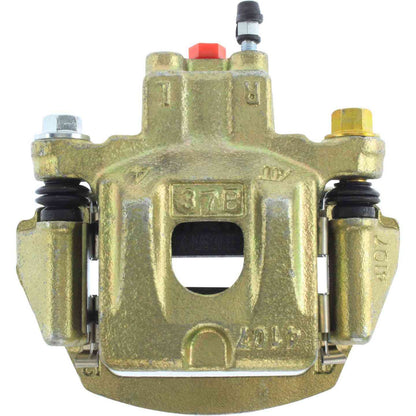 Centric Parts Disc Brake Caliper Posi Quiet Loaded for 2004-2009 Lexus RX330/350 Toyota Highlander 142.44607