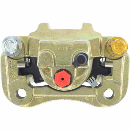 Centric Parts Disc Brake Caliper Posi Quiet Loaded for 2004-2009 Lexus RX330/350 Toyota Highlander 142.44608