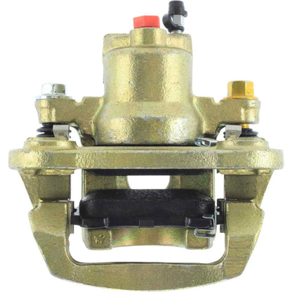 Centric Parts Disc Brake Caliper Posi Quiet Loaded for 2004-2009 Lexus RX330/350 Toyota Highlander 142.44608