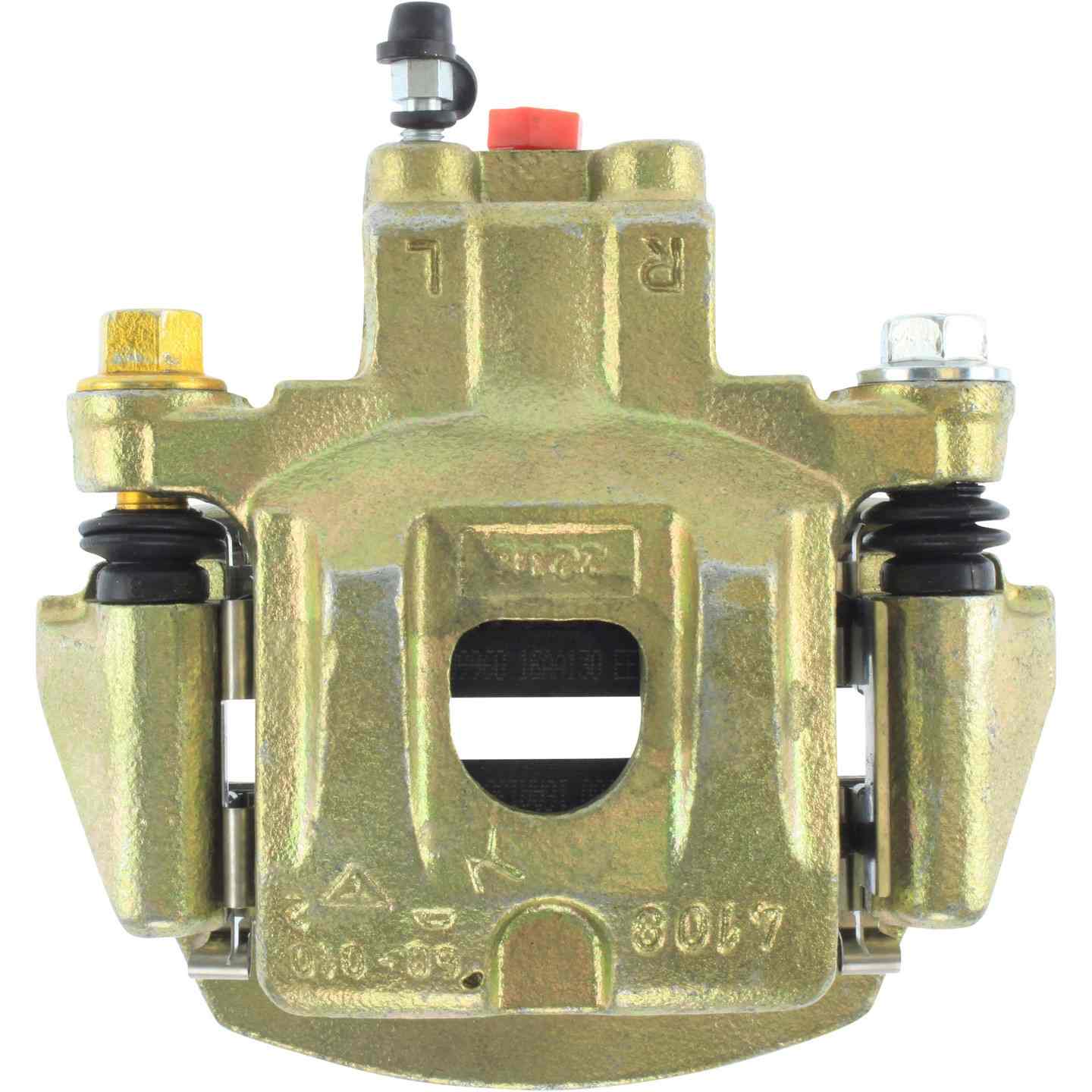 Centric Parts Disc Brake Caliper Posi Quiet Loaded for 2004-2009 Lexus RX330/350 Toyota Highlander 142.44608