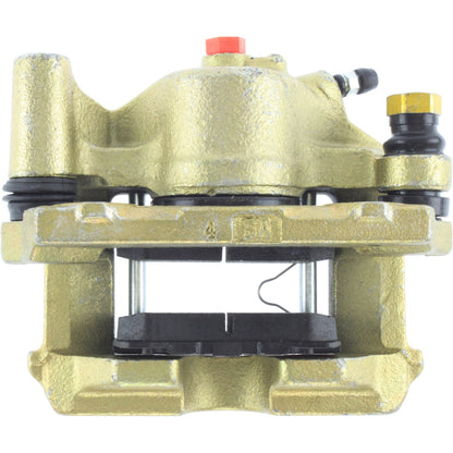 Centric Parts Disc Brake Caliper Posi Quiet Loaded for 2007-2013 Lexus GS350 GS430 GS450h GS460 IS350 142.44612