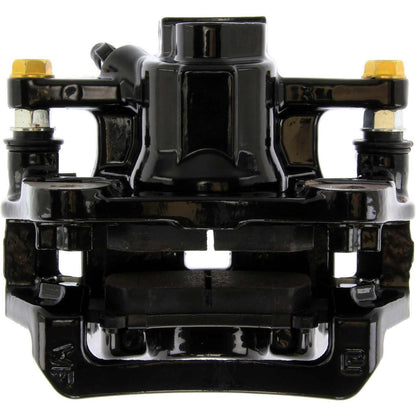 Centric Parts Disc Brake Caliper Posi Quiet Loaded for 2010-2011 Lexus RX350 RX450h 142.44641