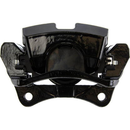 Centric Parts Disc Brake Caliper Posi Quiet Loaded for 2010-2011 Lexus RX350 RX450h 142.44641