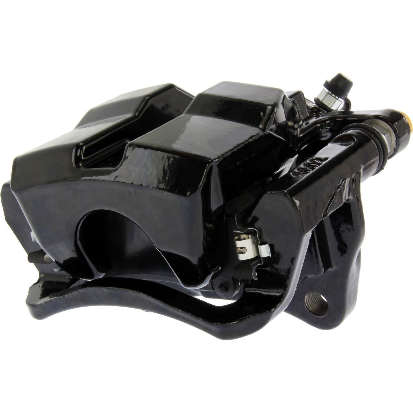Centric Parts Disc Brake Caliper Posi Quiet Loaded for 2010-2011 Lexus RX350 RX450h 142.44641