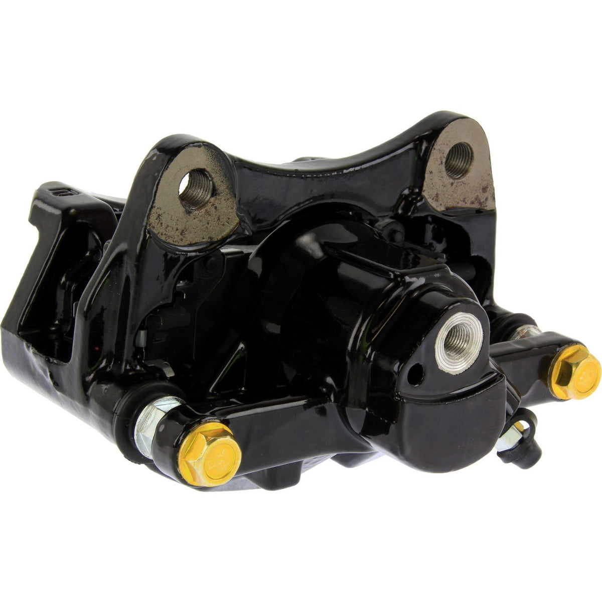 Centric Parts Disc Brake Caliper Posi Quiet Loaded for 2010-2011 Lexus RX350 RX450h 142.44641