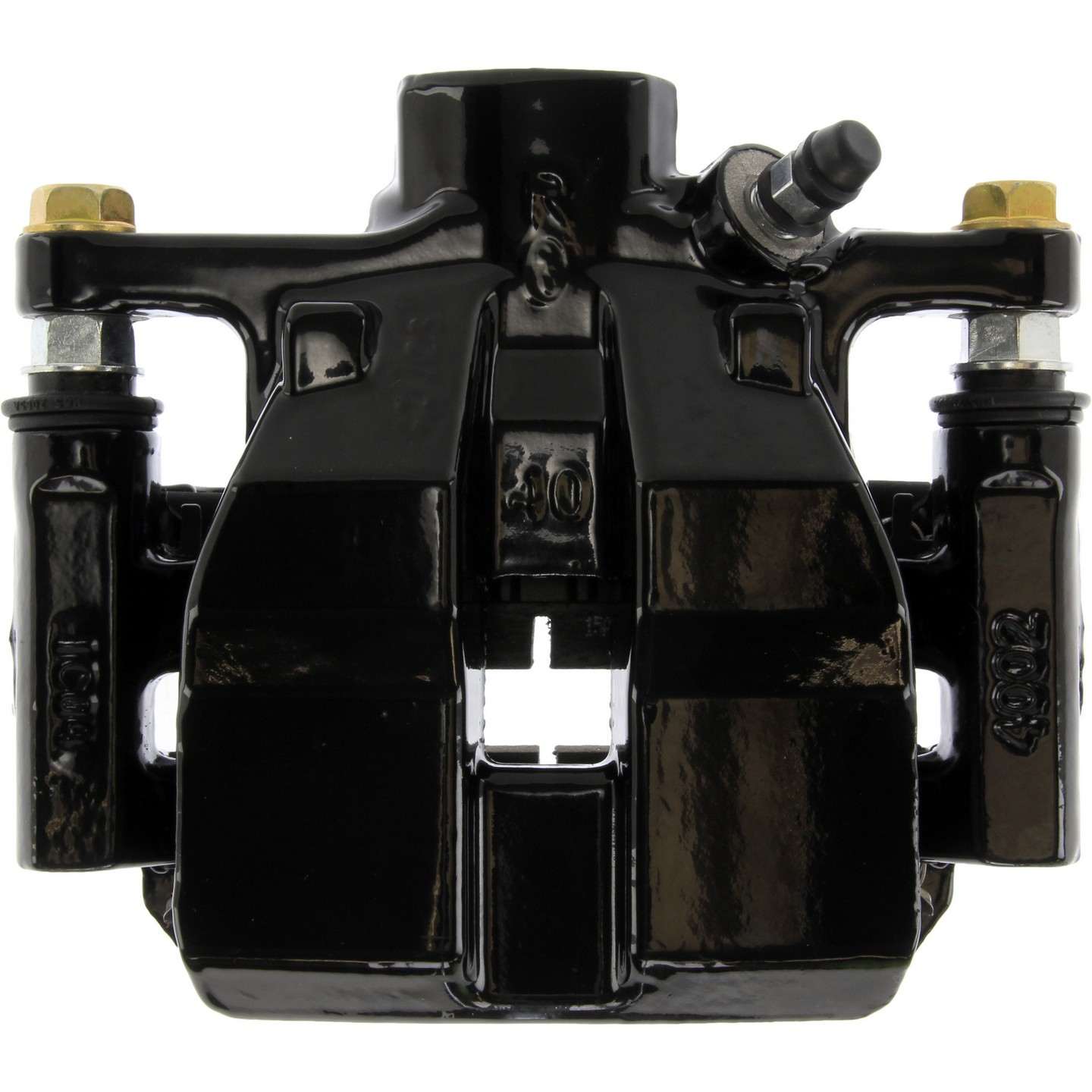 Centric Parts Disc Brake Caliper Posi Quiet Loaded for 2010-2011 Lexus RX350 RX450h 142.44641