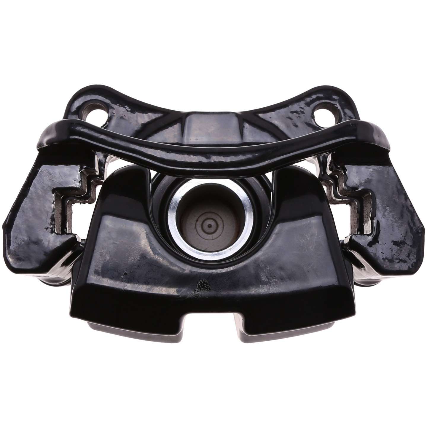 Centric Parts Disc Brake Caliper Posi Quiet Loaded for 2010-2011 Lexus RX350 RX450h 142.44642