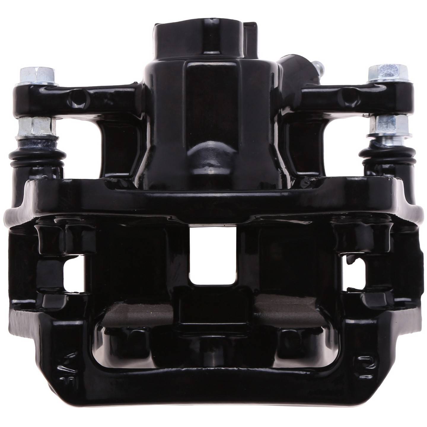 Centric Parts Disc Brake Caliper Posi Quiet Loaded for 2010-2011 Lexus RX350 RX450h 142.44642
