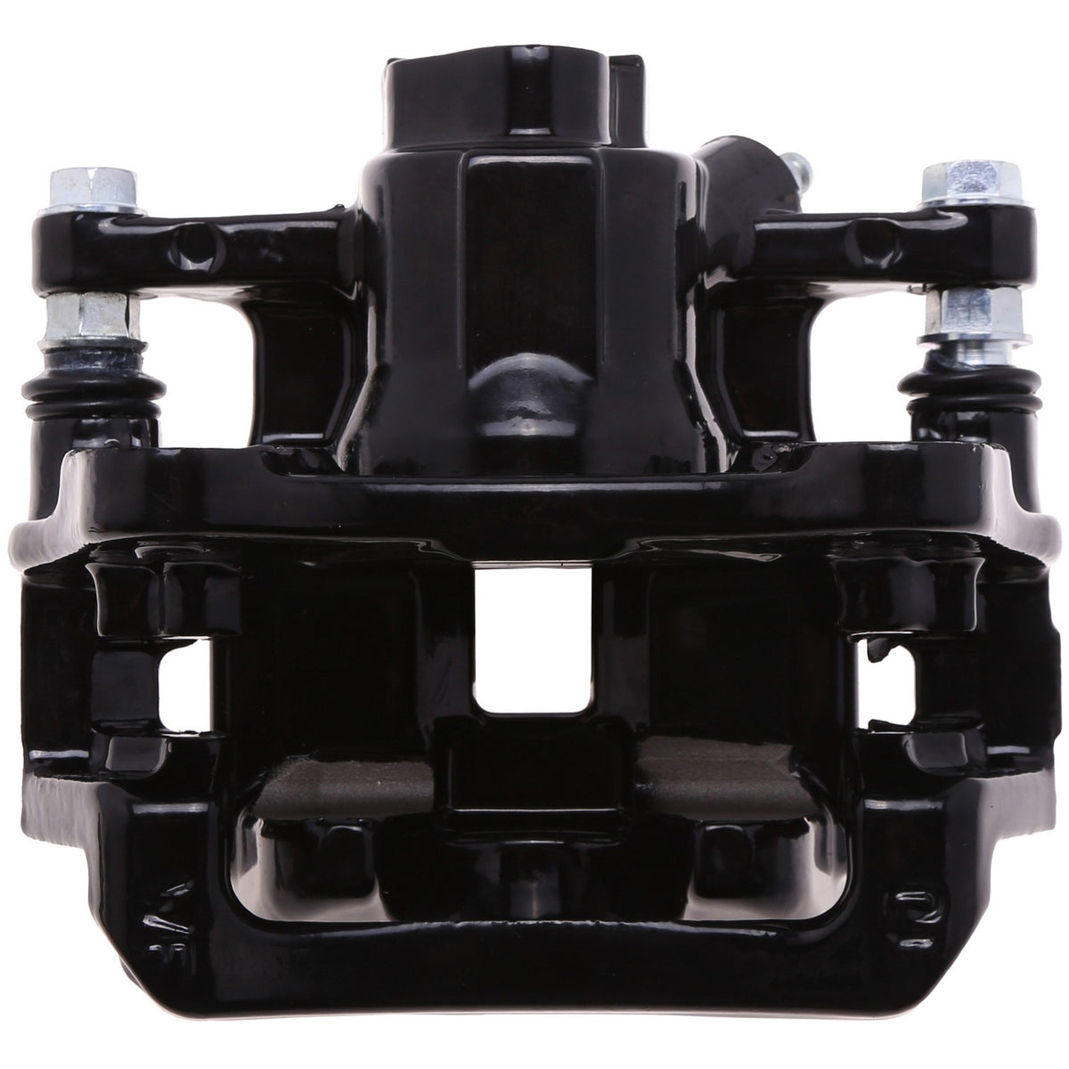 Centric Parts Disc Brake Caliper Posi Quiet Loaded for 2010-2011 Lexus RX350 RX450h 142.44642