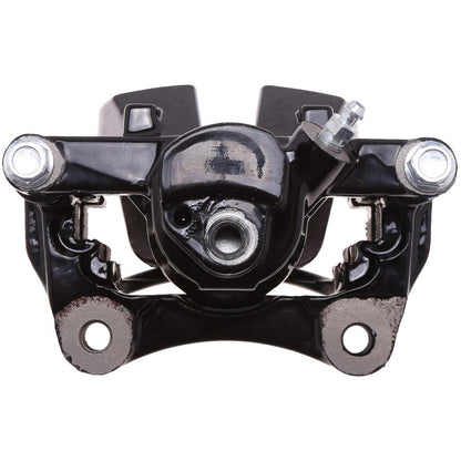 Centric Parts Disc Brake Caliper Posi Quiet Loaded for 2010-2011 Lexus RX350 RX450h 142.44642