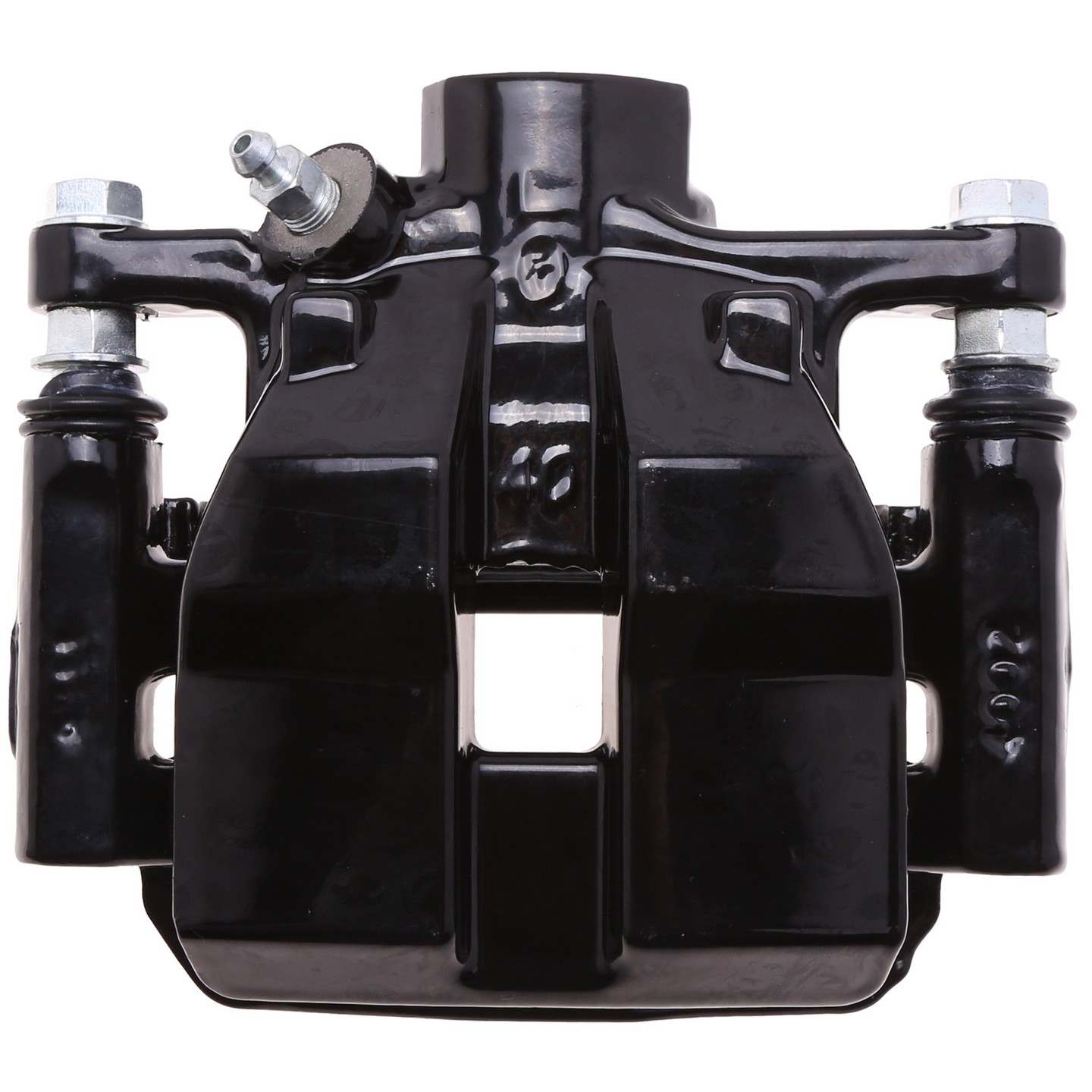 Centric Parts Disc Brake Caliper Posi Quiet Loaded for 2010-2011 Lexus RX350 RX450h 142.44642