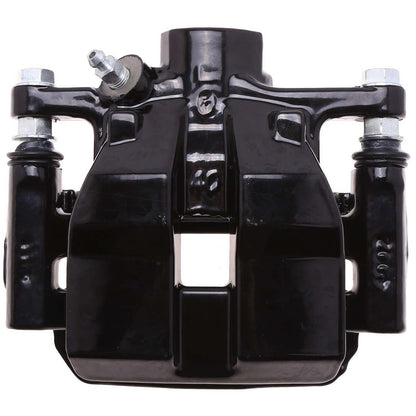 Centric Parts Disc Brake Caliper Posi Quiet Loaded for 2010-2011 Lexus RX350 RX450h 142.44642