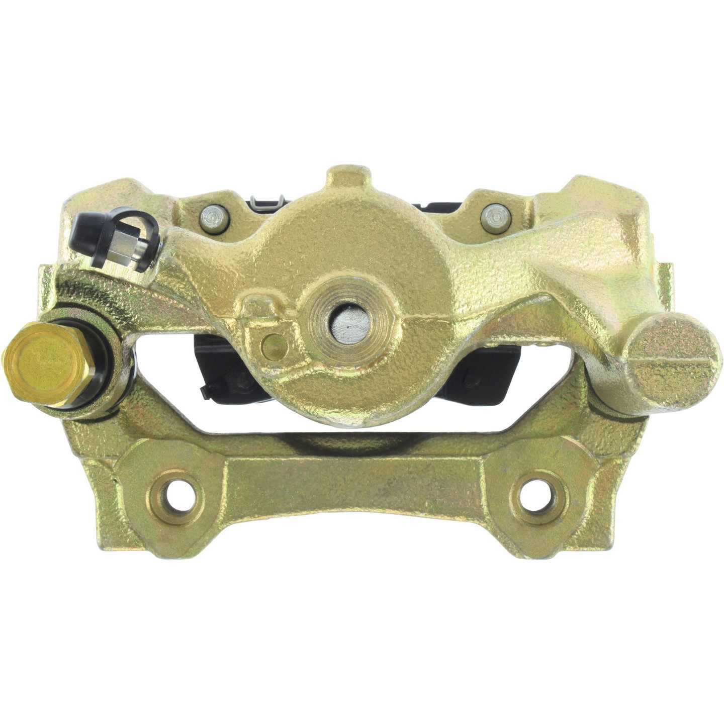 Centric Parts Disc Brake Caliper Posi Quiet Loaded for 2006 Lexus GS300 2010-2013 IS250 142.44643